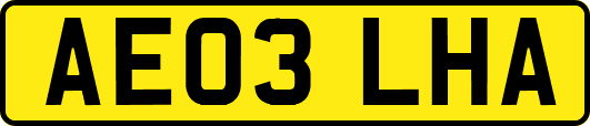 AE03LHA