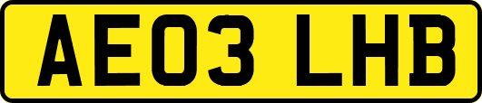 AE03LHB