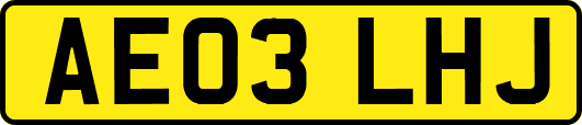 AE03LHJ