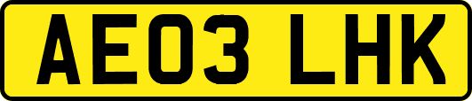 AE03LHK