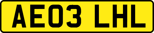 AE03LHL