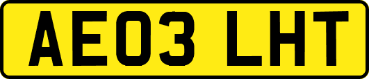 AE03LHT