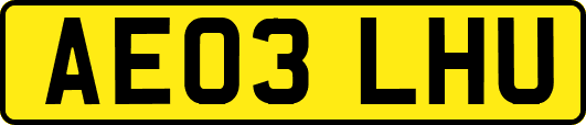 AE03LHU
