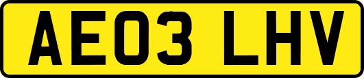 AE03LHV