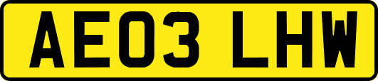 AE03LHW