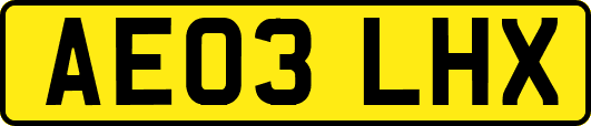 AE03LHX