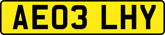 AE03LHY
