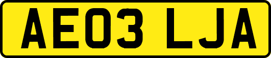 AE03LJA