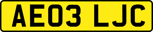 AE03LJC