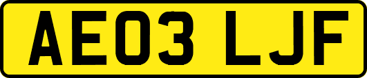 AE03LJF