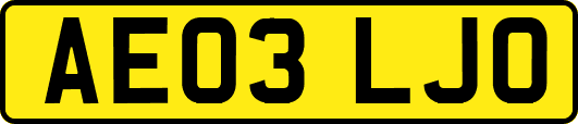 AE03LJO
