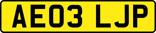 AE03LJP