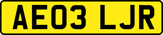 AE03LJR