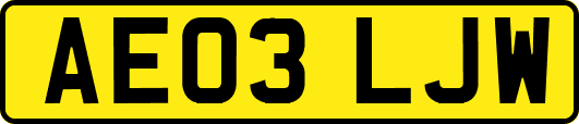 AE03LJW
