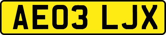 AE03LJX