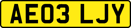 AE03LJY