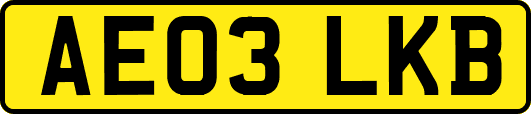 AE03LKB
