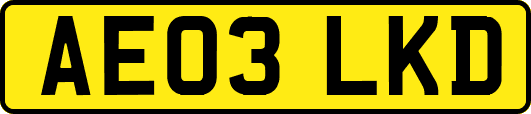 AE03LKD
