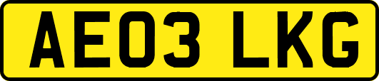 AE03LKG