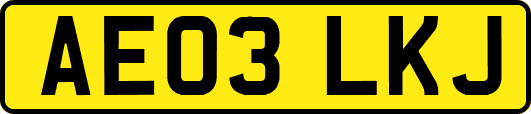 AE03LKJ