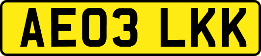 AE03LKK