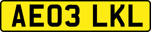 AE03LKL