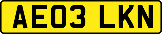 AE03LKN