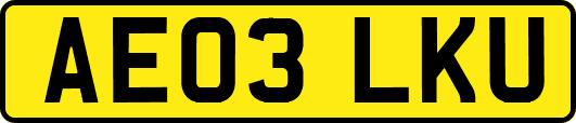 AE03LKU