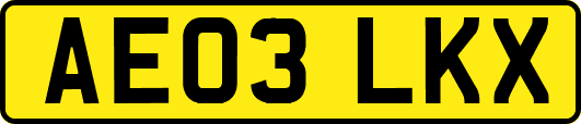 AE03LKX
