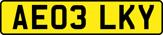 AE03LKY