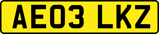AE03LKZ