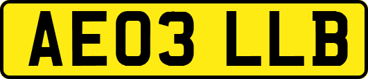 AE03LLB