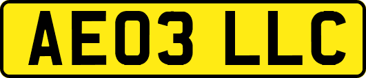 AE03LLC