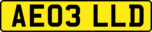 AE03LLD