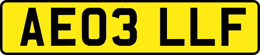 AE03LLF