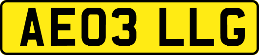 AE03LLG