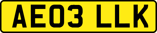 AE03LLK