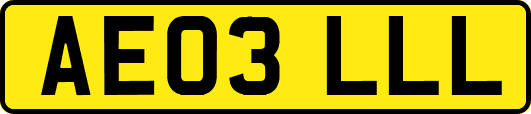 AE03LLL