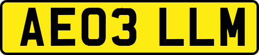 AE03LLM