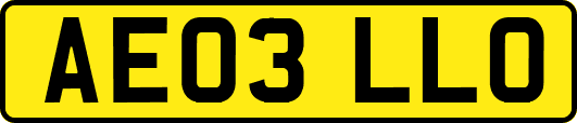 AE03LLO