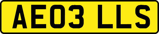 AE03LLS