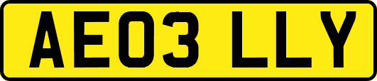 AE03LLY