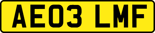 AE03LMF