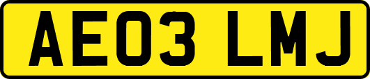 AE03LMJ