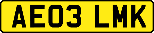 AE03LMK