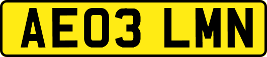 AE03LMN