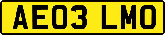 AE03LMO