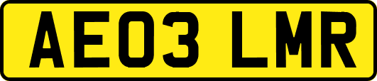 AE03LMR