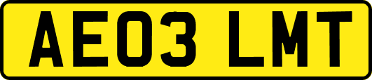 AE03LMT