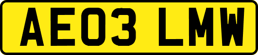 AE03LMW